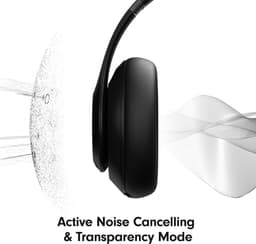 Beats Studio Pro Wireless-koptelefoon – Zwart — thumbnail 14