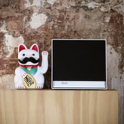 Teufel ONE S - Compacte wifi/ bluetooth speaker - Multiroom compatibel - wit — thumbnail 8