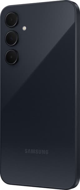 Samsung Galaxy A35 - 128GB - Awesome Navy — thumbnail 6