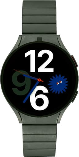 Samsung Galaxy Watch4 Classic Smartwatch Groen Staal 44mm — thumbnail 1