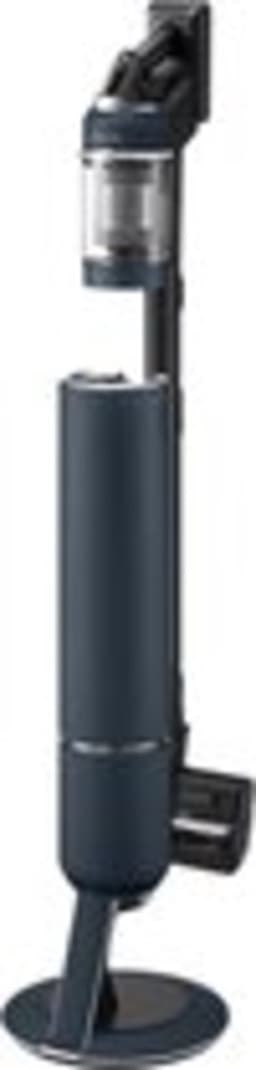 Samsung VS20B95973B/WA - Steelstofzuiger - Bespoke Jet™ Plus Midnight Blue - Stofzak - 0,5 l - 580 W - Blauw — thumbnail 7