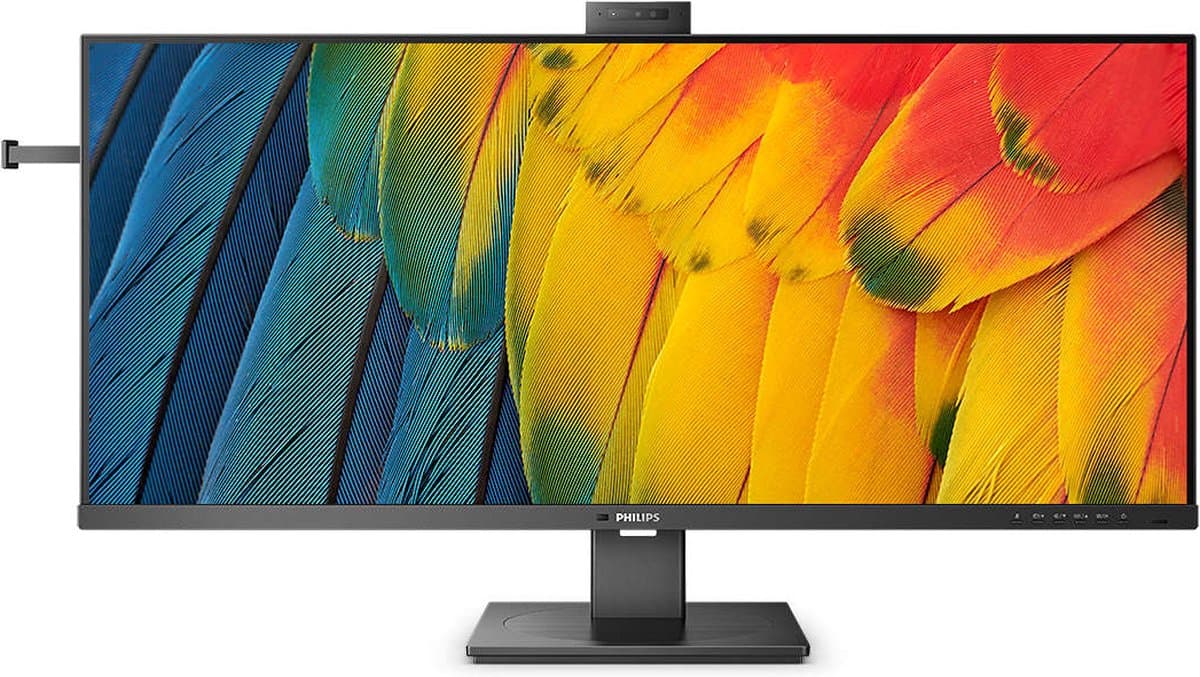 Philips 5000 series 40B1U5601H/00 - QHD Ultrawide monitor - 40 inch - 100Hz — afbeelding 1