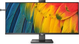 Philips 5000 series 40B1U5601H/00 - QHD Ultrawide monitor - 40 inch - 100Hz — thumbnail 1