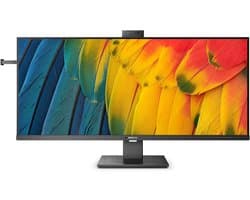 Philips 5000 series 40B1U5601H/00 - QHD Ultrawide monitor - 40 inch - 100Hz