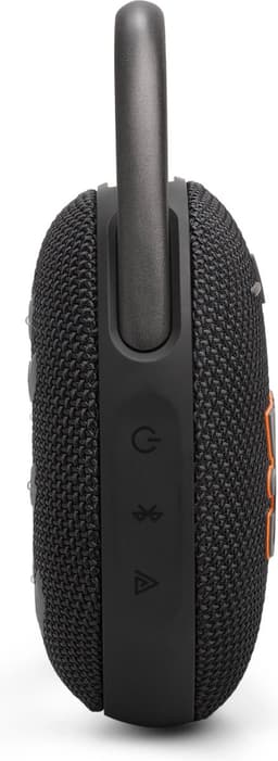 JBL Clip 5 - Draagbare Bluetooth Mini Speaker - Met Haak om te hangen - Draadloos Muziek Box - 12 uur - Waterbestendig - IP67 - Zwart — thumbnail 11