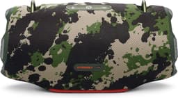 JBJBL Xtreme 4 - Draagbare Bluetooth Speaker - Met Afneembare Schouderband - Draadloze Muziek Box - 24 uur - Waterdicht - IP67 - Inclusief adapter - Camo — thumbnail 4