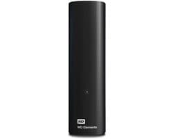 Western Digital Elements Desktop - Externe harde schijf - 20TB