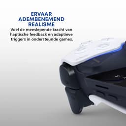 PlayStation Portal - Remote Player - PS5 — thumbnail 5