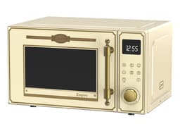 Kaiser - magnetron - Empire M 2530 ElfEm Retro magnetron - 25L - Magnetron met convectiegrill - 25 functies — thumbnail 1
