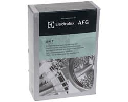 AEG M3GCS201 1000 kg 1 stuk(s) Vaatwasser zout Solide