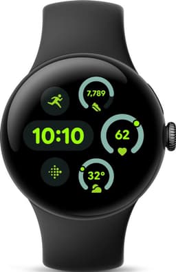 Google Pixel Watch 3 41MM LTE — thumbnail 1