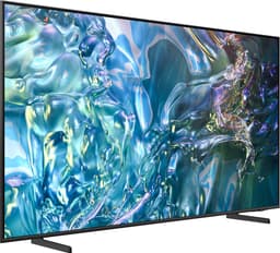 Samsung QE50Q60D - 50 inch - 4K QLED - 2024 - Buitenlands model — thumbnail 5