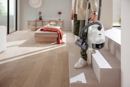Miele Guard S1 - Obsidiaanzwart - Stofzuiger met zak - 890W — thumbnail 9