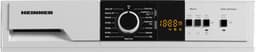 Heinner Wasdroger - Warmtepompdroger - 8 KG - 15 Programma's - LED Display - Trommelverlichting - Wit — thumbnail 11