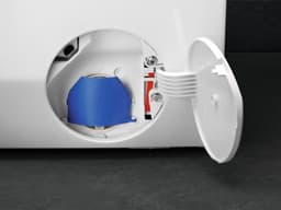 LR86CUC94 8000 PowerCare - UniversalDose Wasmachine voorlader 9 kg — thumbnail 4