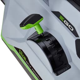 EGO LM2135E-SP Accu Grasmaaier 52 cm Zelfrijdend met Accu en Lader — thumbnail 5