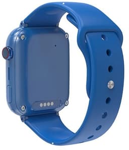 Forever Look Me! 3 Blauw GPS Wifi 4G Kinder Smartwatch — thumbnail 6