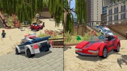 LEGO City Undercover - Nintendo Switch (code in box) — thumbnail 5