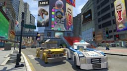 LEGO City Undercover - Nintendo Switch (code in box) — thumbnail 4