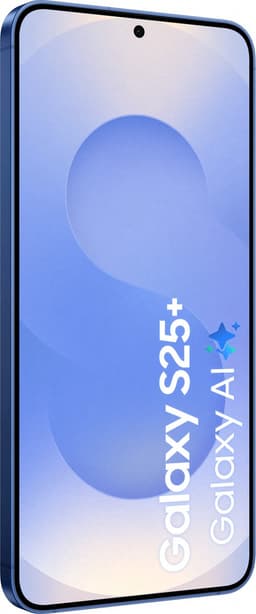 Samsung Galaxy S25 Plus 5G - 256GB - Navy — thumbnail 5