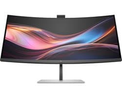 HP – 8K157UT#ABB – 34 inch UWQHD – Curved conferentie – Thunderbolt 4