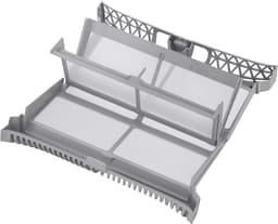Samsung DV90DG52A0ABEN Wasdroger - Warmtepompdroger - 9kg - Zwart - NL/FR — thumbnail 6