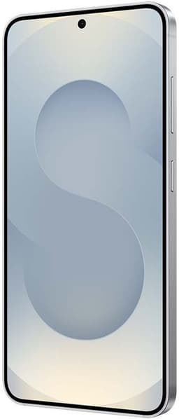 Samsung Galaxy S25 5G - 256GB - Silver Shadow — thumbnail 16