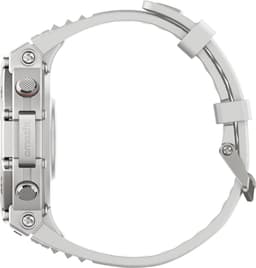 Amazfit T-Rex 3 - Smartwatch - 48 mm - Haze Gray — thumbnail 4