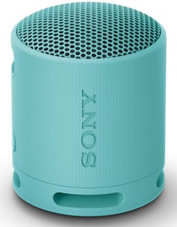 Sony SRS-XB100 - Draagbare Bluetooth Speaker - Blauw — thumbnail 14
