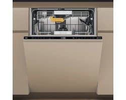 Bauknecht BK8IA15AM3TUC0 | Inbouw vaatwasser | A label
