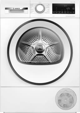 Bosch WQG235DEFG Serie 6 - Wasdroger - Warmtepompdroger - Zeer stil - Blijvend energiezuinig door Zelfreinigende condensor - Droogt zoals jij wilt met Auto Dry -NL/FR display — thumbnail 12