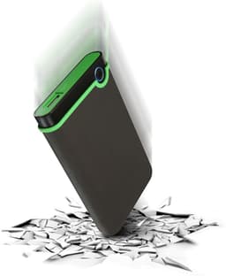 VELTRR® Harde Schijf Extern - Draagbare - 2TB Opslag - — thumbnail 4