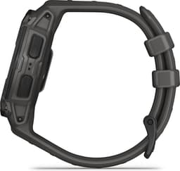 Garmin Instinct E - Smartwatch - 45 mm - Zwart — thumbnail 4