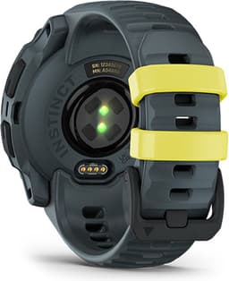 Garmin Instinct E - Smartwatch - 40 mm - Geel en Zwart — thumbnail 6
