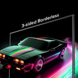 UPERFECT Portable Monitor E03 18.5" FHD 120Hz draagbaar monitor IPS 100% sRGB with Dual USB-C/VESA Mount,for Laptop/Switch/MacBook (VESA Mount ) — thumbnail 12