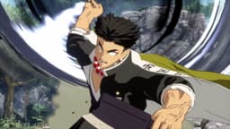 Demon Slayer -Kimetsu no Yaiba- The Hinokami Chronicles 2 - Nintendo Switch — thumbnail 2