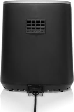 FRITEL Airfryer SnackTastic® 7520 – Airfryer XL / Heteluchtfriteuse 6L – 1500W – Voor 2-6 Personen – Digitaal Touchscreen – Airfryer met Kijkvenster & Verlichting – 8 Programma’s – PFAS-vrij – Zwart — thumbnail 10