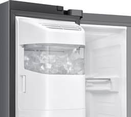 Samsung RS70F66KCTEF 7-serie - Amerikaanse koelkast - Twin Cooling Plus - Zilver — thumbnail 13