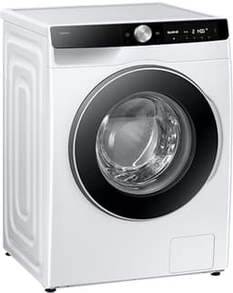Samsung 6000 serie - Wasmachine WW11DG6B85LK - A klasse - Wit - Autodose - Stoom - AI Wash - AI Ecobubble - Spacemax — thumbnail 9
