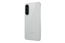 Samsung Galaxy A56 5G - 256GB - Awesome Light Gray — thumbnail 7