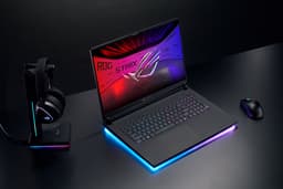 ASUS ROG Strix SCAR 16 G635LX-S5108W - Gaming Laptop - 16 inch - RTX 5090- 240 Hz — thumbnail 8