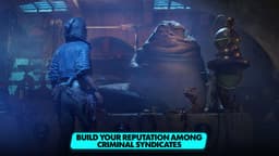 Star Wars Outlaws - PS5 — thumbnail 4