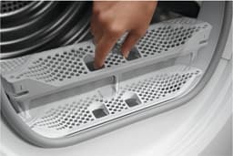AEG TR738AT4B 7000 serie SensiDry - Wasdroger Warmtepompdroger - 8 kg — thumbnail 5