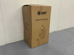 UMT 100L 3600W zakloze nat/droog stofzuiger — thumbnail 3