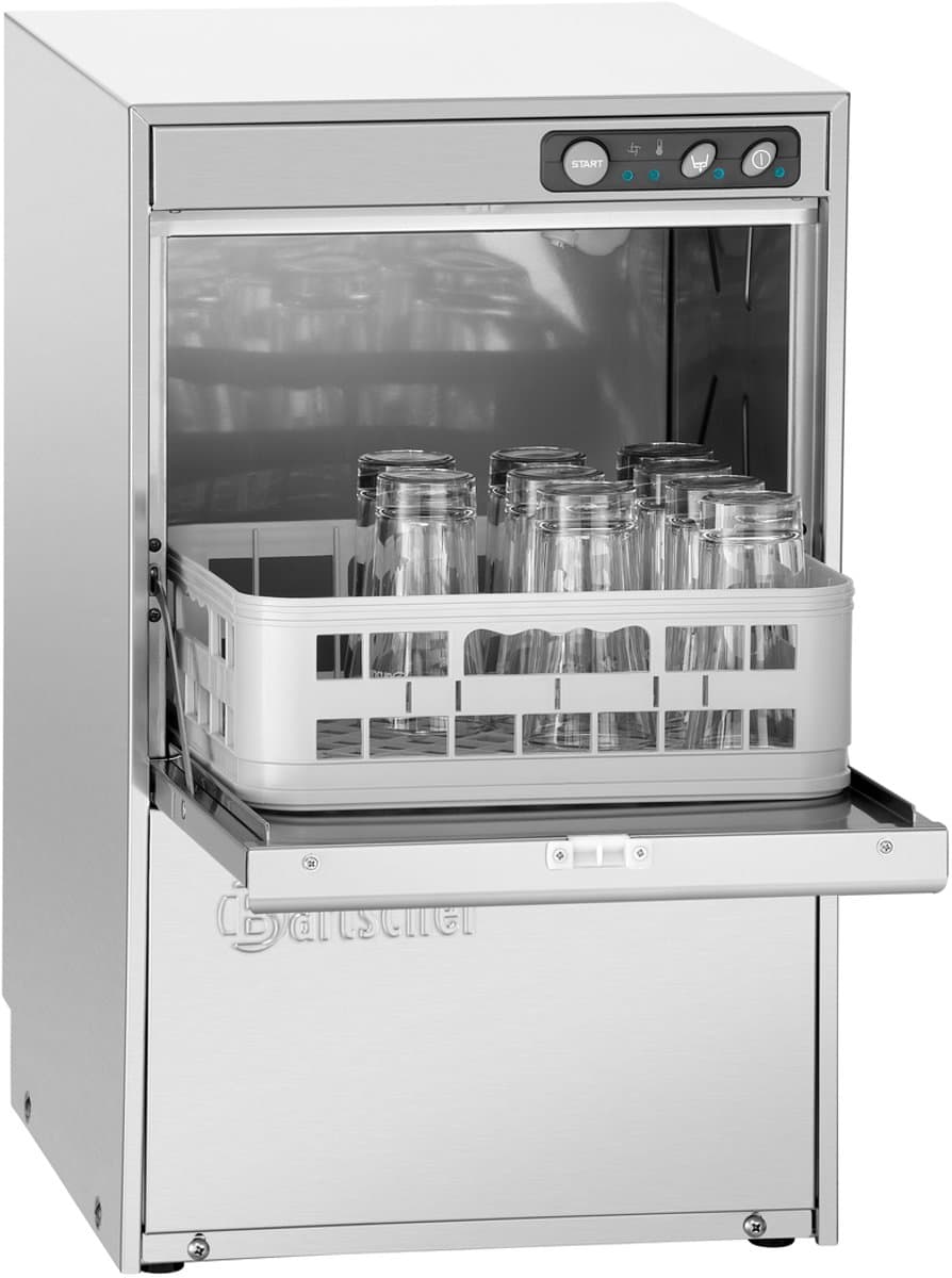 Vaatwasmachine GS C350 LPR — afbeelding 1