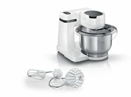 Bosch MUM Serie 2 - MUMS2EW00 - Keukenmachine - 700W - 3,8L - Wit — thumbnail 21