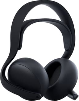 Sony PlayStation Pulse Elite - Draadloze Gaming Headset - PlayStation, Windows, Mobile - Midnight Black — thumbnail 6