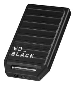 WD - Western Digital WD Black Game expansion Card SSD C50 XBOX 2TB — thumbnail 3
