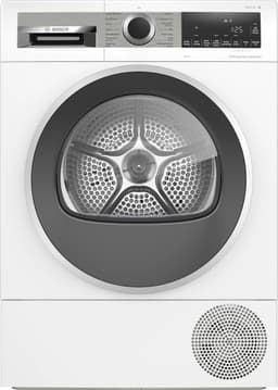 Bosch WQG235D2NL Serie 6 - Wasdroger - Warmtepompdroger - Blijvend energiezuinig door Zelfreinigende condensor - Droogt zoals jij wilt met Auto Dry - Stil — thumbnail 1