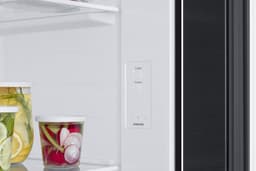 Samsung Amerikaanse Koelkast 4-serie RS57DG400EB4EF Wifi — thumbnail 6